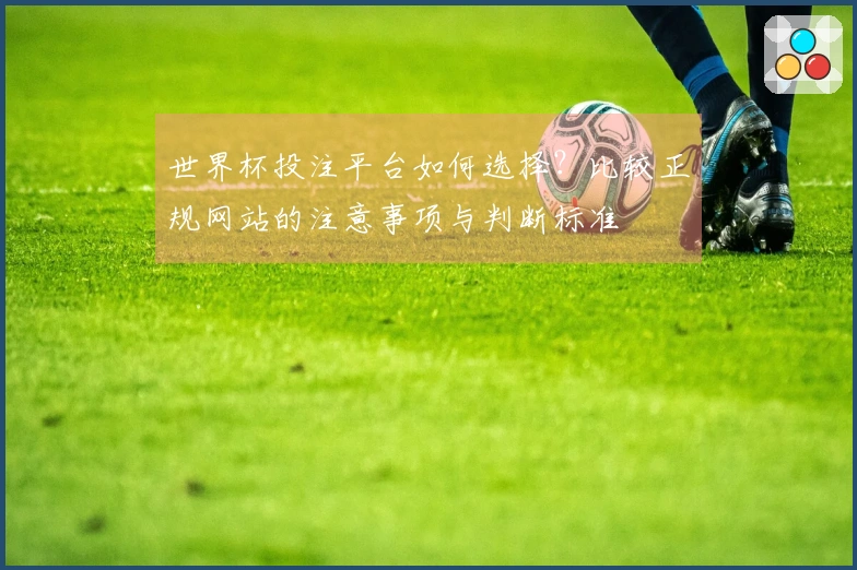 世界杯投注平台如何选择？比较正规网站的注意事项与判断标准